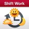 Shift Work Cal Data Migration