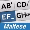 AEI Keyboard Note Maltese