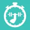 Simple Training Timer - STT -