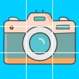 Grid Splitter Easy Photo Grids