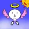 Angel of lonely
