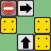 Maze to touch