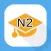 JLPT N2 LEVEL APP LESSON