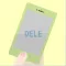 DELE exam Spanish Quiz