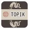TOPIK Beginner Vocabulary Test