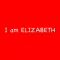 Emoji for ELIZABETH