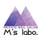 M's labo.の公式アプリ
