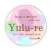 Yulu-re＊ゆるり