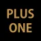 十三 PLUSONE