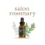 salon rosemary