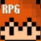RPG ひとと まものの ものがたり