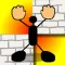 Super Wall Climber