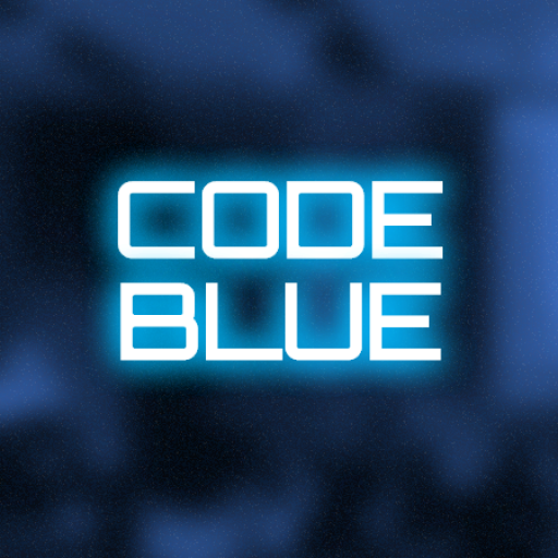 CODE BLUE 2017 CODE BLUE 2017