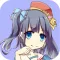 萌えキャラ時計~春咲由佐編