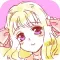 萌えキャラ時計~金城李莉子編