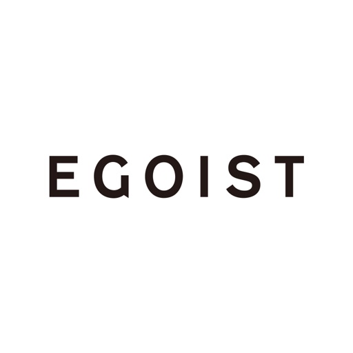 EGOIST 公式アプリ