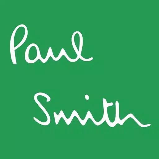 Paul Smith(ポール・スミス) 公式アプリ Paul Smith(ポール・スミス) 公式アプリ