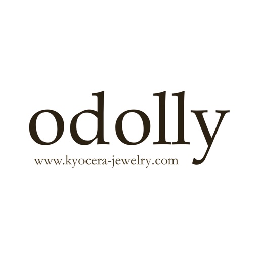 京セラジュエリー通販 odolly ショッピングアプリ 京セラジュエリー通販 odolly ショッピングアプリ