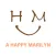 A HAPPY MARILYN（ア ハッピーマリリン）公式