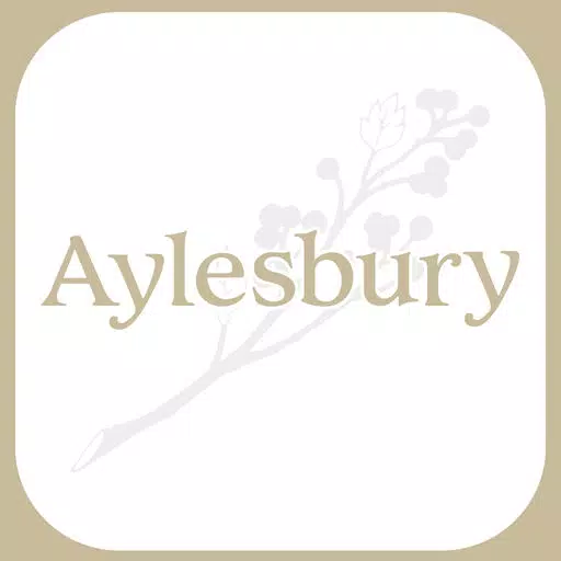 Aylesbury(アリスバーリー)公式アプリ Aylesbury(アリスバーリー)公式アプリ