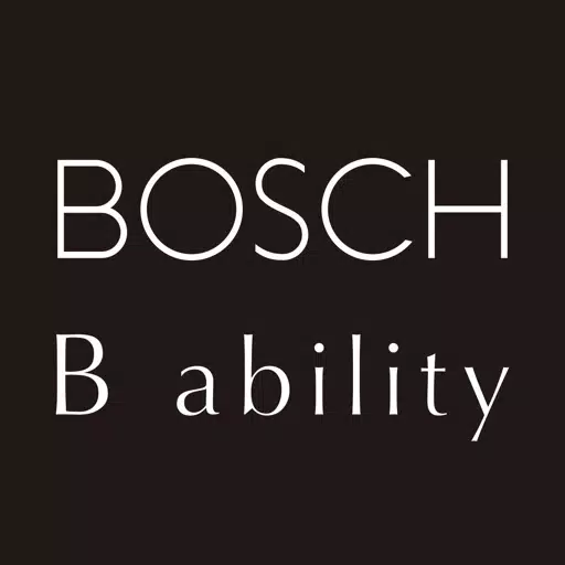 BOSCH(ボッシュ)公式アプリ BOSCH(ボッシュ)公式アプリ