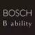 BOSCH（ボッシュ）公式アプリ　