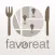 favoreat - 料理レコメンドアプリ