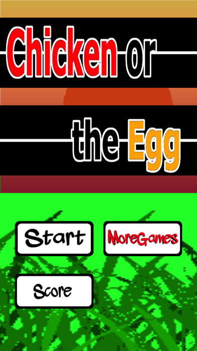 تصاویر Chicken or the Egg