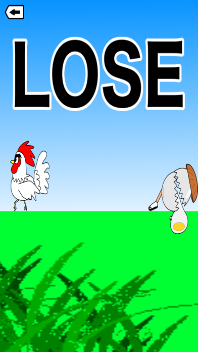 تصاویر Chicken or the Egg