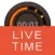 ライブタイム(LiveTime)