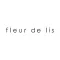 fleur de lis