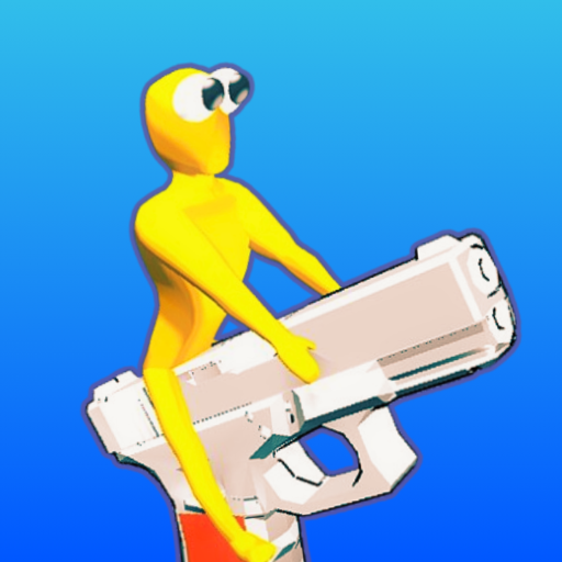 Flip Beat: Ragdoll Shooter Flip Beat: Ragdoll Shooter