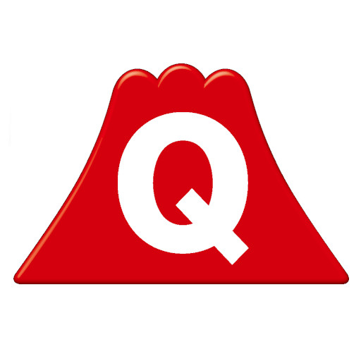 Fuji-Q Highland App