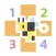 アートスイーパー/マインスイーパー×イラスト パズルゲーム