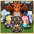 Pixel Dungeon Hero Pixel Dungeon Hero