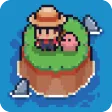 Tiny  Island Survival