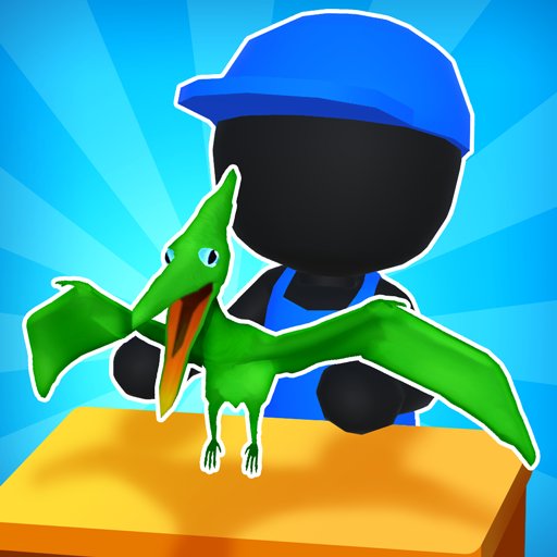 Dino Pet Shop Dino Pet Shop