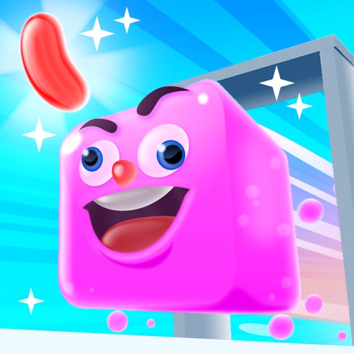 Stacky Jelly Stacky Jelly