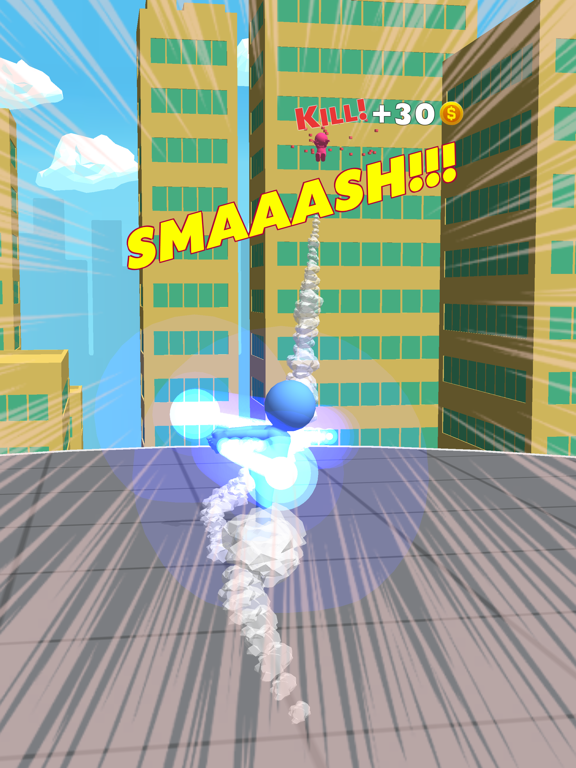 Draw Rumble iPad  Screenshots