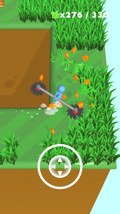 Draw Rumble Screenshots