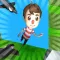 Floating Esper