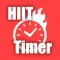HIIT Timer - HIIT・タバタ式タイマー