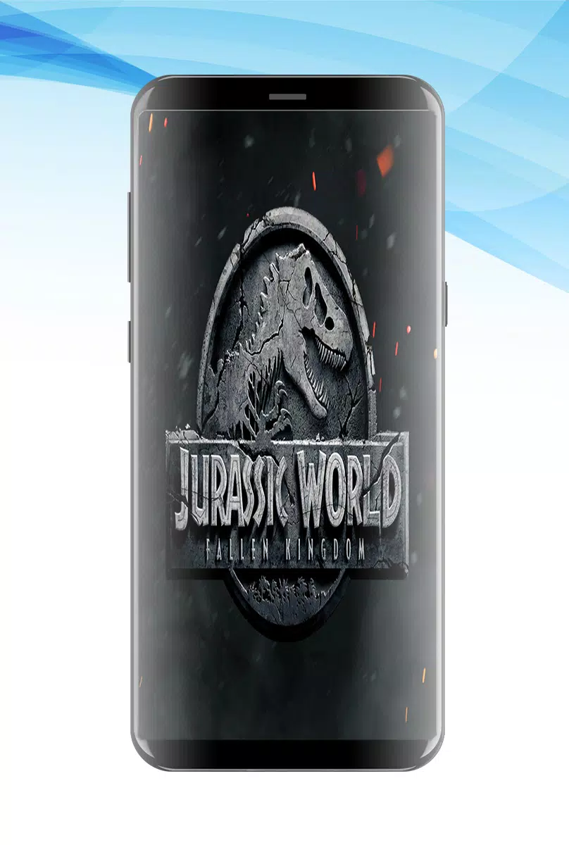 Jurassic World Wallpapers HD Screenshots