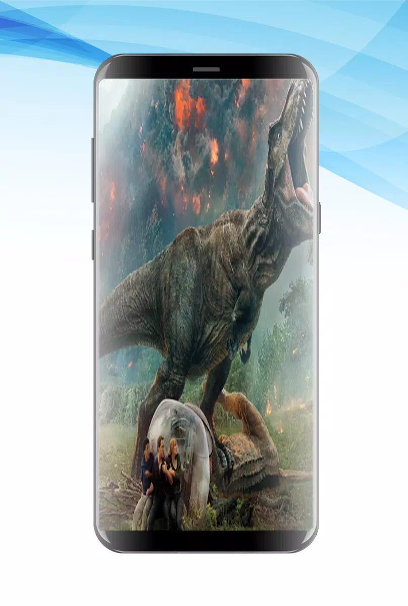Jurassic World Wallpapers HD Screenshots