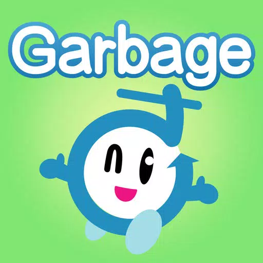 Saitama City Garbage Sorting Saitama City Garbage Sorting