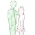 Couples Sticker 3rd