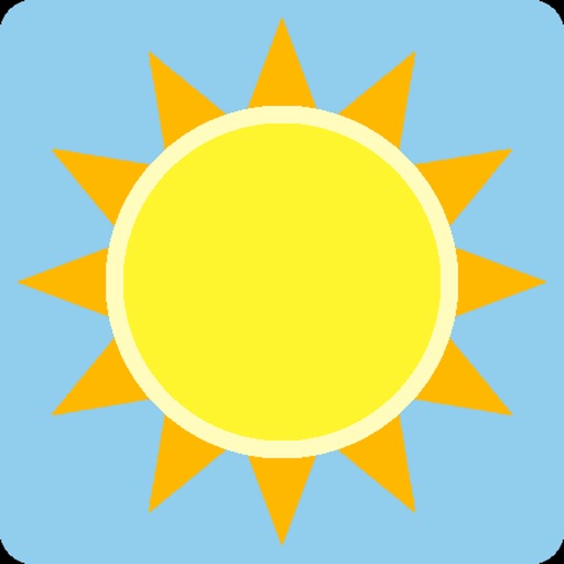 Sun position and path