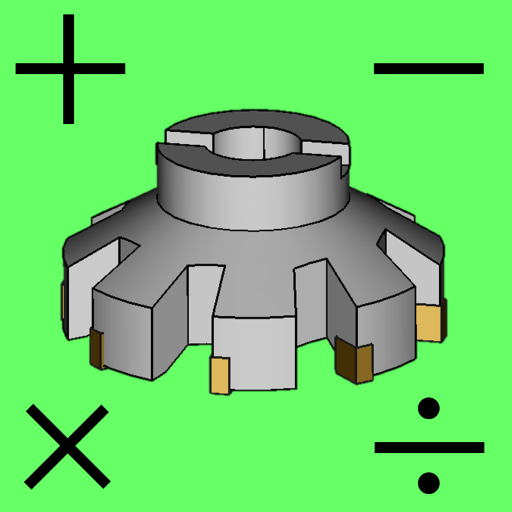 Milling Maniac