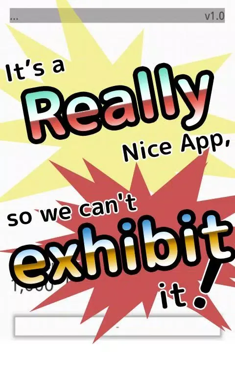 Really Nice App Screenshots