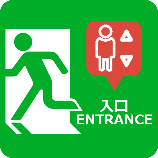 TokyoMetroElevatorNavigation